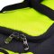 TOPKING BLACK GREEN GYM BAG 01