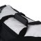 TOPKING BLACK GREY GYM BAG 01