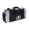 TOPKING BLACK GREY GYM BAG 01