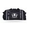 TOPKING BLACK GREY GYM BAG 04