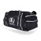 TOPKING BLACK GREY GYM BAG 04