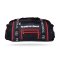 TOPKING BLACK RED GYM BAG 04