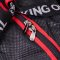 TOPKING BLACK RED GYM BAG 04