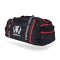 TOPKING BLACK RED GYM BAG 04
