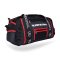 TOPKING BLACK RED GYM BAG 04