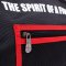 TOPKING BLACK RED GYM BAG 04
