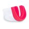 TOPKING DARK PINK THAI MOUTH GUARD