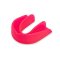 TOPKING DARK PINK THAI MOUTH GUARD