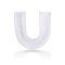 TOPKING TRANSPARENT THAI MOUTH GUARD