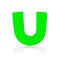 TOPKING GREEN THAI MOUTH GUARD