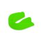 TOPKING GREEN THAI MOUTH GUARD