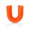 TOPKING ORANGE THAI MOUTH GUARD