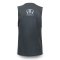 TOPKING SLEEVELESS SHIRT GREY 030