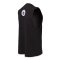 TOPKING SLEEVELESS SHIRT BLACK 031