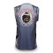 TOPKING SLEEVELESS SHIRT GREY 033