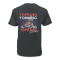 TOPKING T-SHIRT GREY 032