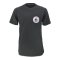 TOPKING T-SHIRT GREY 032