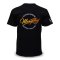 TOPKING T-SHIRT BLACK 034