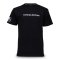 TOPKING T-SHIRT BLACK 034