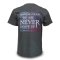 TOPKING T-SHIRT GREY 035