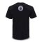 TOPKING T-SHIRT BLACK 031