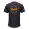 TOPKING T-SHIRT GREY 034