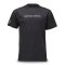 TOPKING T-SHIRT GREY 034