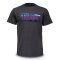 TOPKING T-SHIRT GREY 035