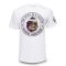 TOPKING T-SHIRT WHITE 029