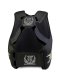 TOPKING BODY PROTECTOR  SILVER BLACK EMPOWER CREATIVITY