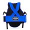 TOPKING BLUE BODY PROTECTOR  “ TRAINING ” 01