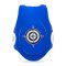 TOPKING BLUE BODY PROTECTOR  “ TRAINING ” 01
