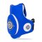TOPKING BLUE BODY PROTECTOR  “ TRAINING ” 01