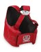 TOPKING RED BODY PROTECTOR “ TRAINING ”