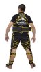 TOPKING BLACK BELLY AND THIGH PROTECTION