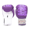TOPKING GLOVES PURPLE ACTIVE MUAYTHAI