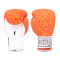 TOPKING GLOVES ORANGE ACTIVE MUAYTHAI