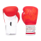 TOPKING GLOVES RED ACTIVE MUAYTHAI