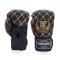 TOPKING GLOVES BLACK GOLD "CHAIN"