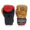 TOPKING GLOVES RED HAPPINESS CHINESE
