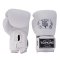 TOPKING GLOVES WHITE DOUBLE LOCK