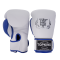 TOPKING GLOVES WHITE BLUE  REBORN