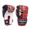TOPKING GLOVES BLACK ROSE