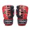 TOPKING GLOVES BLACK ROSE