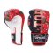 TOPKING GLOVES BLACK ROSE