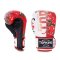 TOPKING GLOVES WHITE ROSE