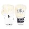 TOPKING GLOVES WHITE GOLD SUPER SNAKE