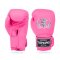 TOPKING GLOVES DARK PINK SUPER