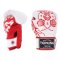 TOPKING GLOVES WHITE DRAGON
