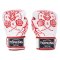 TOPKING GLOVES WHITE DRAGON